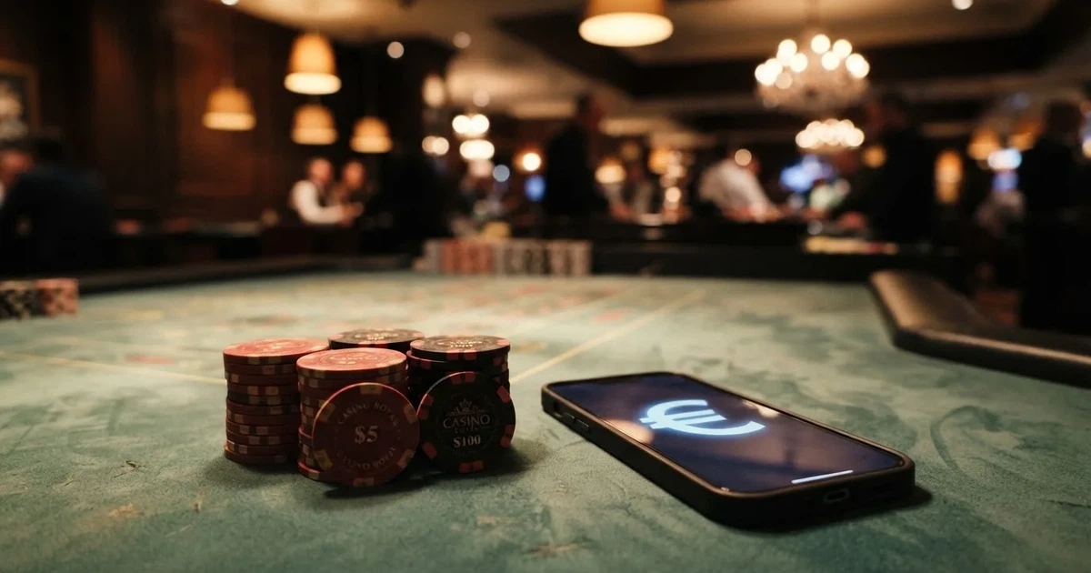 Comparativa de bonos de cumpleaños en casinos online con licencia DGOJ en España