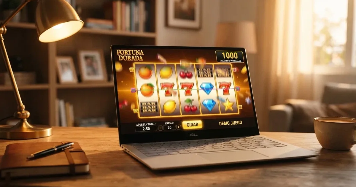 Juegos de casino gratis sin registro: guía completa 2026